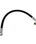 Front Loader Hydraulic Hose Replacement For LA203 LA203A LA240 LA240A LA243 LA243A Bucket Cylinders Heavy Duty Flexible Hose