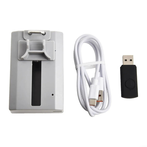 Pro Grade Timegrapher For Mechanical Watches, Multifunction Calibration Tool With Acoustic Pickup, USB RS232 Data Transfer kit