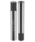 Heavy Duty CNC Tungsten Steel Boring Bar for Lathe Inner Diameter Machining, 3mm Clamping Diameter shown vertically