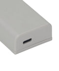 Effortless Push To Open Smart Electric Latch For Cabinets Drawers And Cupboards With Magnetic Push To Open Adjustable Sensitivity