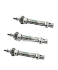 Durable Pneumatic Valve Repair Kit link cylinders steel fittings connectors one color built to last wide compatibility