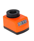 Digital Bore Diameter Position Indicator Counter For Lathes And Woodworking Machinery Reinforced Nylon Mechanical Tally 0412 1.0I 14 OA