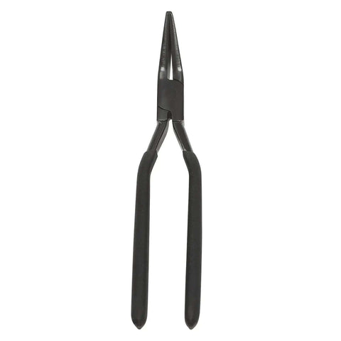 Pro Grade Three Piece Hand Seamer Sheet Metal Tool Set With Straight 45 Degree And 90 Degree Benders for easy bending metal pliers