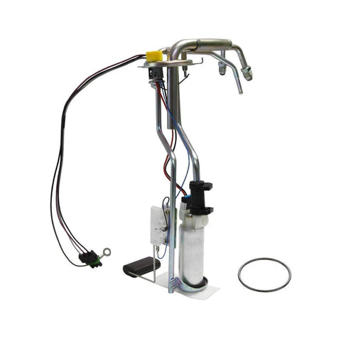 Drop In Fuel Pump Assembly For Chevy GMC CK Series 1500 2500 3500 1996 1997 4.3L 5.0L 5.7L 7.4L With Fuel Sending Unit Interchange E3622S