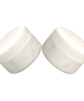 Porcelain Tile Repair Kit 100g Two Piece Quick Dry Epoxy Adhesive With Repair Agent And Hardener White Paste Containers