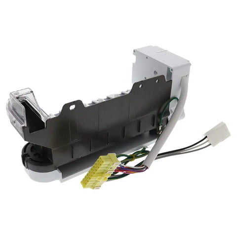 Fridge Ice Maker Replacement Module Easily Installable Fits Most Fridges And Freezers Compatible With AEQ73209904 Replaces AEQ73130002