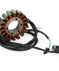 Premium Stator Voltage Rectifier G Kit For Si 800 Bs50 98 To 09 12V System For 4hp To 25hp Outboard Rigs No Relay Needed Cross 32800 12e01 32101 45c00 11483 38a00 Fits Tiller Remote Setup Runs Rock Solid For All Waters. copper stator coil with wiring harness and connector
