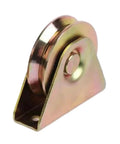 Heavy Duty V Groove Track Wheel Built Different For Rock Solid Performance Slick Rolling Steel Sliding Gate Caster tough steel pulley block