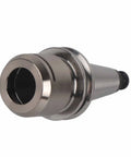 Heavy Duty Collet Chuck Holder For CNC Milling Lathe Tools With Fine Engraving Precision Carburized Steel ER16 ER20 ISO25 close-up view