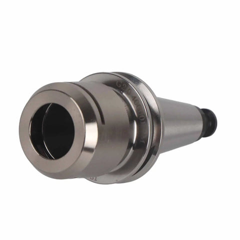 Heavy Duty Collet Chuck Holder For CNC Milling Lathe Tools With Fine Engraving Precision Carburized Steel ER16 ER20 ISO25 close-up view