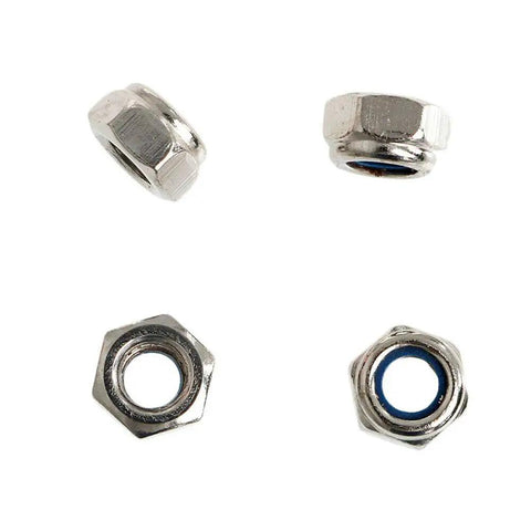 Universal Aluminum Bumper Fastener Kit With Quick Release Bolts And Washers For Front And Rear Bumpers Trunk Fender And Hatch Lids Durable T6 6061