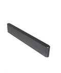 5.95-in Harley-Davidson primary drive locking bar tool, black metal