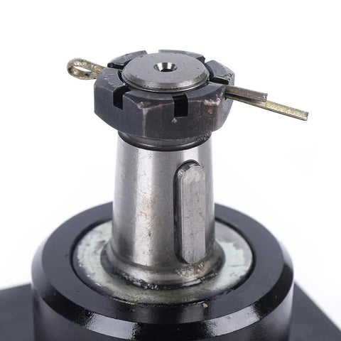 Top Shelf Hydraulic Drive Motor For Electric Scissor Lifts Replaces 194615 And 103129 Compatible With Sjiii 3220 3226 4620 4626 4632 Drop In Ready Gearbox Built To Hustle