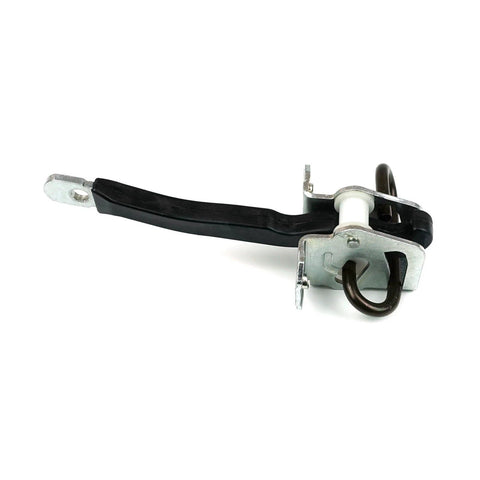 Door Catch Hinge Brake Stop Check Strap Limiter For BMW 5 Series E39 Front Left Or Right 51218193447 metal and plastic part