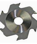Close-up of DW682 Saw Blade Plate Joiner Replacement Plate N514055 Easy Fit For Your Workshop Durable Part Built For Pros And DIYers