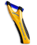 MetalliScanner M40 Handheld Electronic Metal Detector For Drywall Concrete Lathe And Plaster Stucco Detects Ferrous And Non Ferrous Metals