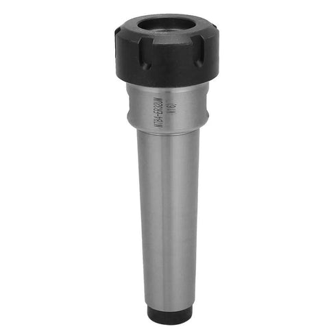 Beefy Workhorse Collet Chuck Holder For MT4 ER32 M16 Carbon Steel Tooling Holder with Wrench for CNC milling and lathe
