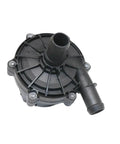 Direct Swap Electric Coolant Water Pump For Chevy Bolt EV EUV 2020 Through 2023 Part Numbers 13534107 13549281 top view of pump
