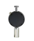 Hardness Tester With Single Or Dual Needle, Shore A C D Durometer, Portable Gauge For Vulcanized Rubber, Silicone, Tire, Plastic, Quick One Second Read, Accurate Multi Point Measurement, alloy body