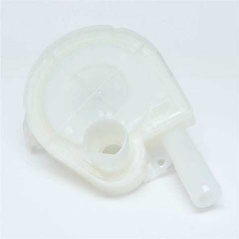 Versatile Universal Washer Drain Pump With Pulley Side Down Installation. This robust replacement part directly swaps out for LP128, WP35-6780, And Other Models. Easy DIY Fix For Your Dirty Machine. Get That Spin Cycle Back On Track Today Without