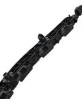 Rear Bumper Bracket Set For Chrysler 300 2011 Through 2023 Replacement Mounting Support Brackets detail view