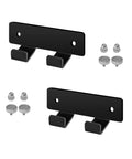 Keep Your Workbench Tight With These Heavy Duty Magnetic Chuck Key Holders That Snap Fast To Metal Frames So Ya Never Hunt Down Missing Bits Between Rush Jobs On The Daily Grind, black steel magnetic tool organizers with hardware.