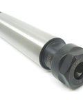 ER20 Morse Spindle Taper Flat Tail Shank Collet Chuck Tool For Milling Machines And CNC Lathes MTA4 ER20A close-up view