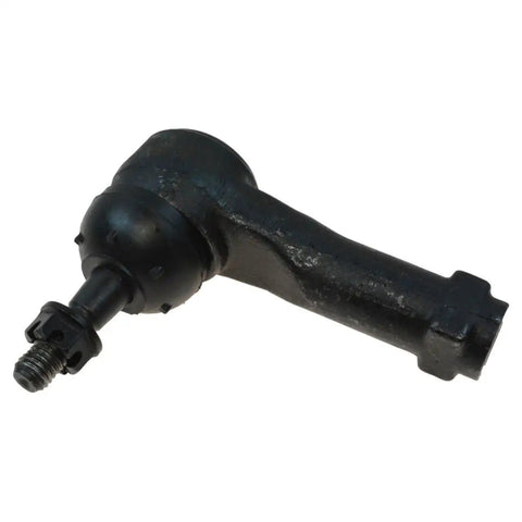 Replacement Front Eight Piece Steering And Suspension Kit With Heavy Duty Ball Joints Tie Rod Ends Sway Links And Strut Assembly. Close-up of a ball joint.