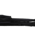 Black storage bag for Spare Tire Tool Set For Ford Ranger 1998-2011 With Lug Wrench Tool, 3 Extension Segments, Jack Tip Extension