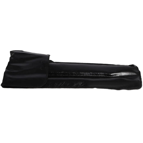 Black storage bag for Spare Tire Tool Set For Ford Ranger 1998-2011 With Lug Wrench Tool, 3 Extension Segments, Jack Tip Extension