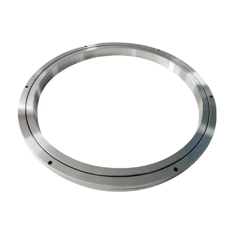 Crossed Roller Bearing For Automation And Robot Arm Precision, Heavy Duty Linear Guide With High Rigidity For Machine Tools, Model RB50050