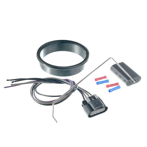 Chevrolet S10 and GMC Sonoma 2003 2004 V6 4.3L Crew Cab Electric Fuel Pump Module With Pressure Sensor and Sending Unit components