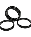 Carburetor Intake Manifold Gasket Seal Kit For Big Twin Bikes 1990 To 2006 And Sportster XL 883 XLH 1200 1988 To 2006 Electra Glide Black Rubber