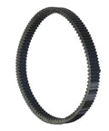 Top Gear Drive Belt For Ski-Doo Renegade 850 E-tEc Backcountry Expedition Swt 900, heavy duty heat resistant belt.