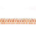 Tig Welding Consumables Kit With Gas Lens Cups Collets And Bodies For WP 9 20 25 Torches 53 Pcs Assorted Nozzles Durable Replacement Parts