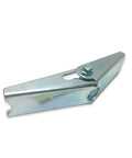 Heavy Duty Spring Loaded Toggle Wing Nut Blind Anchors 5/16 Inch featuring durable steel design for secure grip in solid walls.