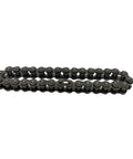 Drive Chain 420 32 Link For Coleman CK196 T 196cc Go Kart Jackshaft Replacement Chain Fits KT196 Model Minibike And Go Kart With Torque A Verter Drive System