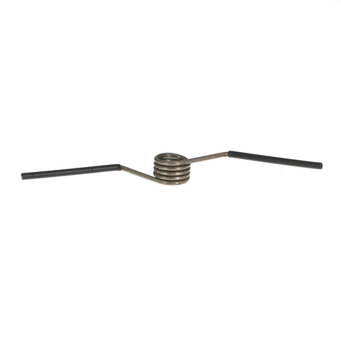 Self Opening Door Hinge Spring For 1/2 Inch And 5/8 Inch Radius Hinges, Reverse Acting Torsion Spring with Durable Steel Construction