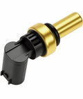Straight Up Temperature Sender Sensor For Engine Coolant Temps On Chevy Malibu Sonic Cruze Trax Spark Trailblazer detailed view