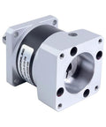 10:1 Planetary Gearbox For Nema 23 Stepper Motors With 8mm Shaft And 20-25mm Shaft Length, 57mm Flange, 30 Arcmin Backlash