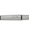 Beast Mode Mt2 Drill Chuck Arbor Fits 5 64 To 1 2 Inch With Key For Lathe Tailstock And Cnc Tools Giving A Locking Tight Grasp On All Bits Preventing Slip Ups When Cutting Hard Parts As Accuracy Matters And You Need Solid Power In Your Shop. MT2-B16 steel arbor