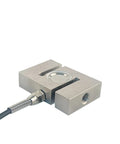 S Shape Tension Compression Load Cell 5 Kg To 5 T Alloy Steel IP66 Waterproof Sensor for crane hopper control system