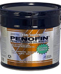 Hella Durable Transparent Ipe Hardwood Oil Based Stain Jet Black For Exterior Decking 1 gallon can with Brazilian rosewood oil finish