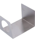 Killer Heavy Duty Stainless Steel Reusable Coffee Drip Stand For Pour Over V60 Filters And Slow Brew Pots Rust Resistant Barista Rack.