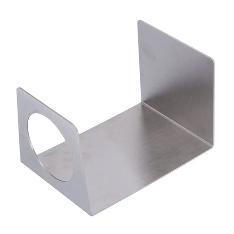 Killer Heavy Duty Stainless Steel Reusable Coffee Drip Stand For Pour Over V60 Filters And Slow Brew Pots Rust Resistant Barista Rack.
