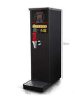 Heavy Duty 3000W Commercial Step By Step Electric Water Dispenser With Led Panel 304 Stainless Steel Inner Tank, 57cm tall.