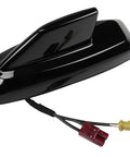 GM High Frequency Antenna Replacement 84346801 OEM Grade Direct Fit For GM Vehicles General Motors Genuine Parts Radio Antenna