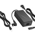 Adjustable Bed Power Supply Adapter Replacement Cord Kit For Ergo Extend Sealy Ease Serta New Gen Electric Beds 110 To 240V AC Input To DC 29V 2A Output With Safety Overload Protection