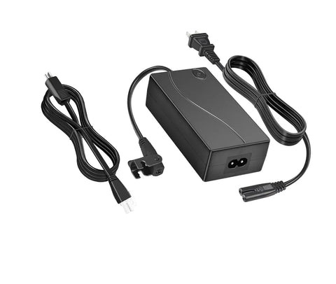 Adjustable Bed Power Supply Adapter Replacement Cord Kit For Ergo Extend Sealy Ease Serta New Gen Electric Beds 110 To 240V AC Input To DC 29V 2A Output With Safety Overload Protection