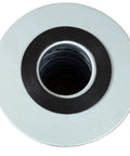 Top view of 40 Micron Hydraulic Filter Element Compatible With Nelson Filter Two Pack Built Tough For Long Lasting Hydraulic Oil Filtration